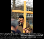 Andover MA Easter Prayer Walk