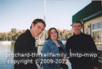 1985-2008 Alexander Jonathan Pritchard