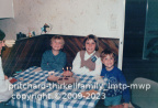 1986-1990 Pritchard-Thirkell Family
