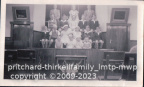 1853-1971 Pritchard-Ryder Family and Relatives