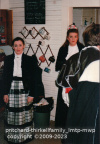 1991-94 Batches 22, 21 & 16 Arlington Watertown MumP M&D T visits Tall Ships Prayer Rally Squirrel Island  Feziweg