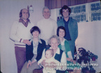 1900-1971 Thirkell-Gardiner Family and Relatives Batch 19