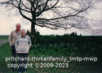  2001-05 Cress Jess Batch 48 Sounds Brooklyn Lyall Bay