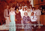 1971-2013 Pritchard-Ryder Family Occasions Batch 6