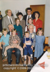 1988 CWTJDGT 40th Wedding Anniv batch 1023