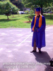 Graduations